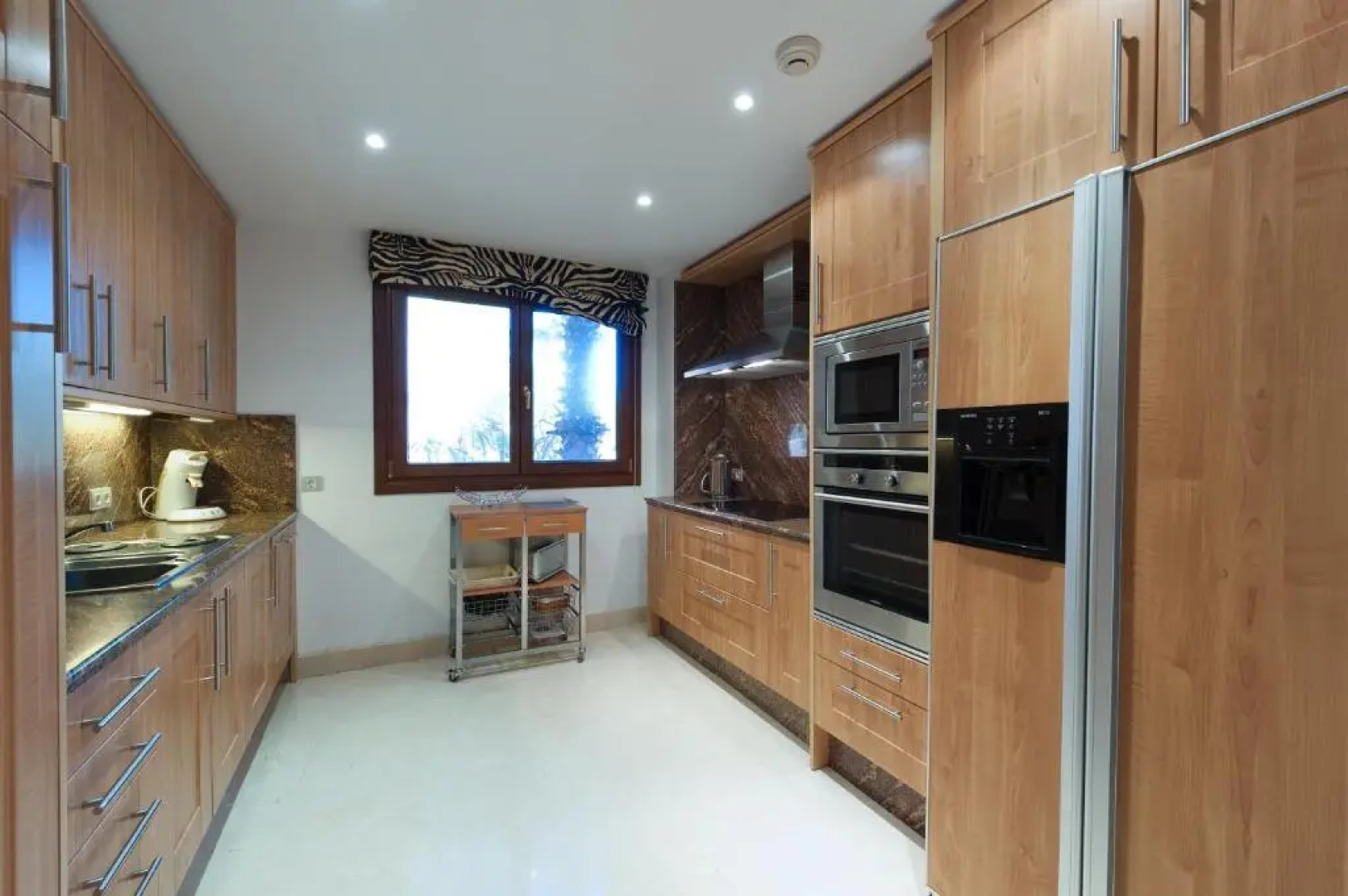 Апарт-отель Mar Azul