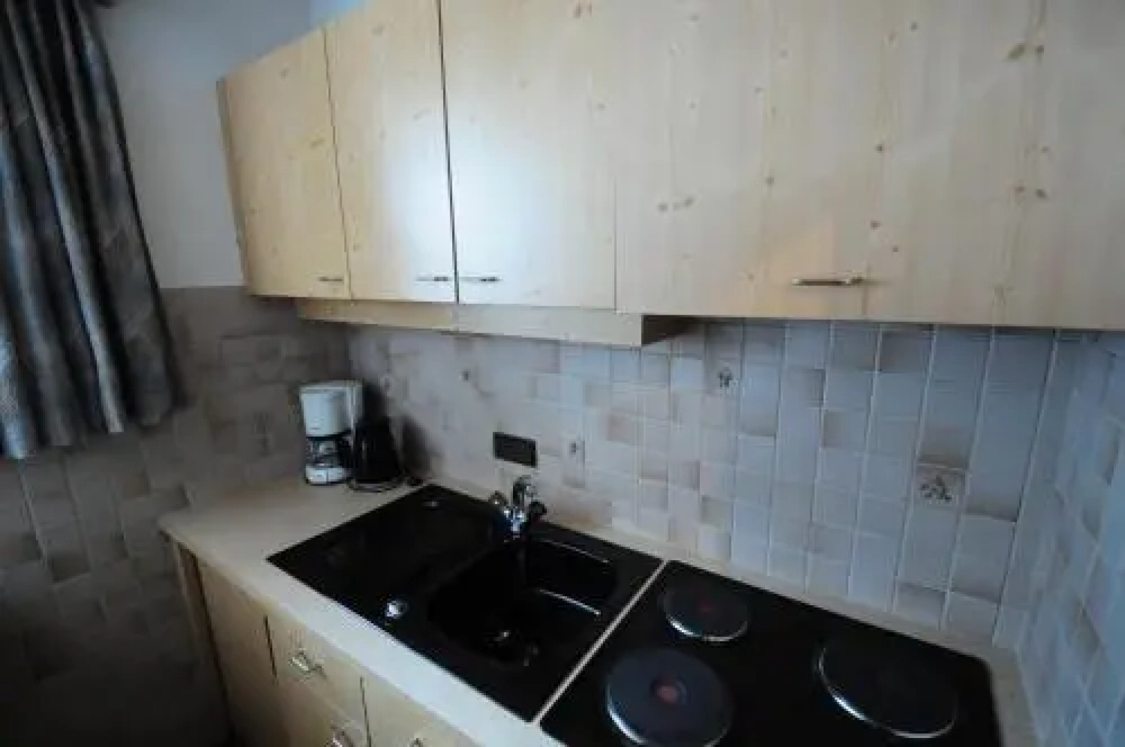 Gästehaus Wilhelmshof