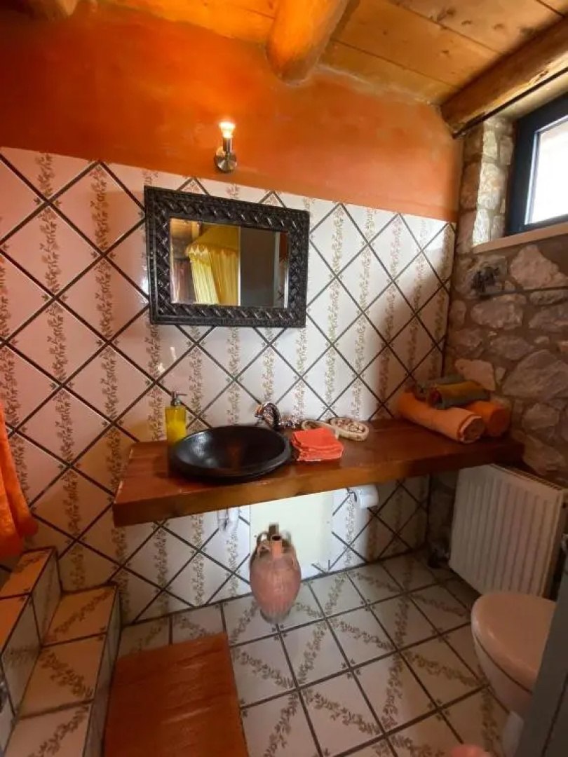 Aoritis Villas