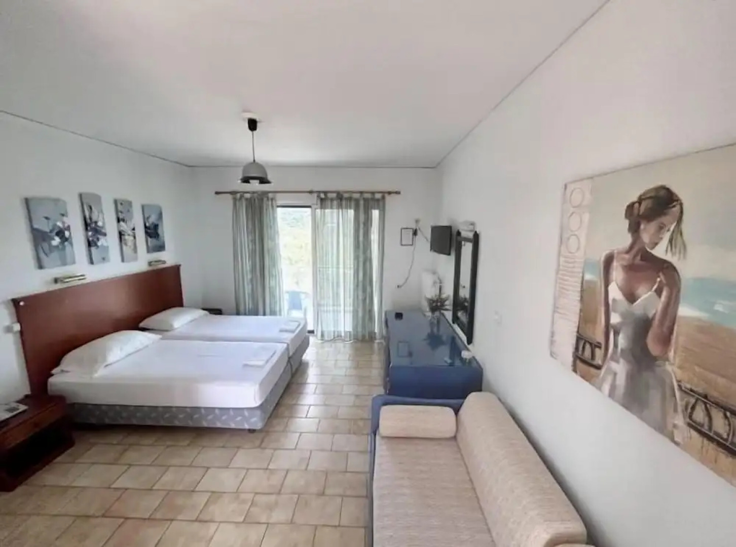 Bay Holiday Hotel & Spa