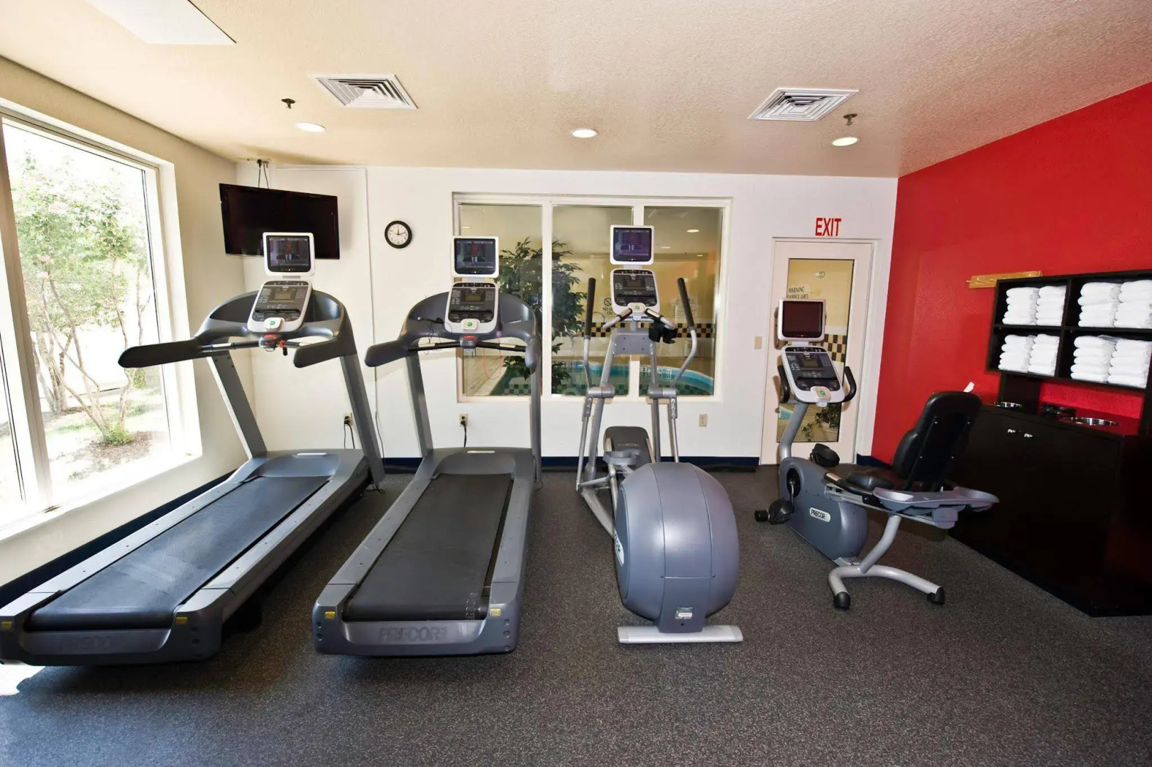 Hilton Garden Inn Austin NW - Arboretum