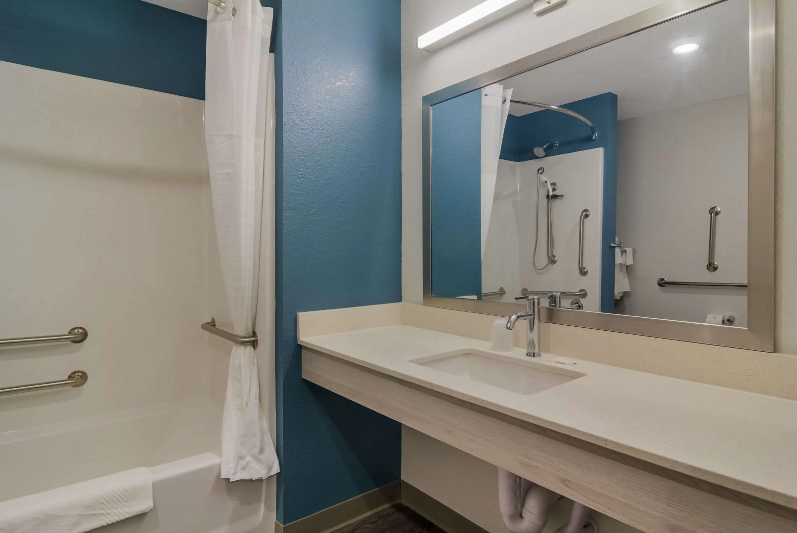 Woodspring Suites Jacksonville Orange Park