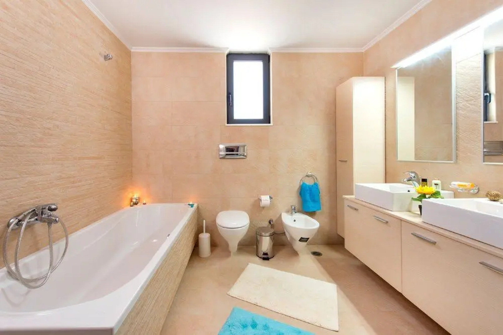 Filerimos bellevue villa