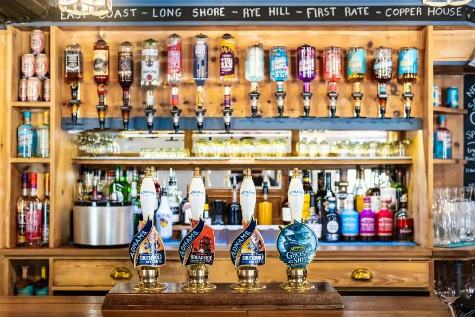 White Hart Inn
