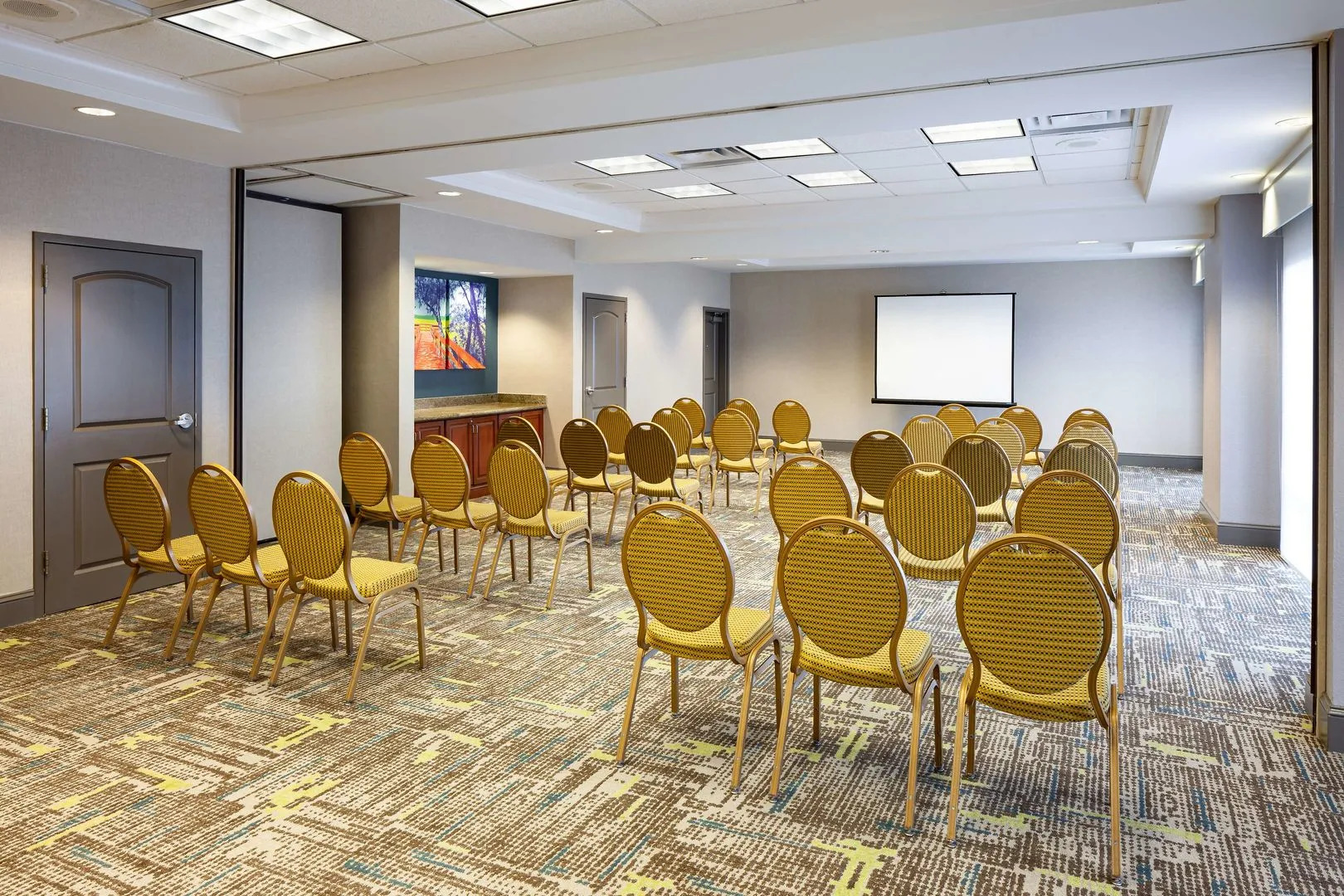 Hampton Inn & Suites Mobile I-65@ Airport Blvd