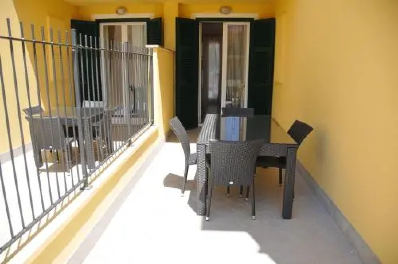 Villaggio La Piana