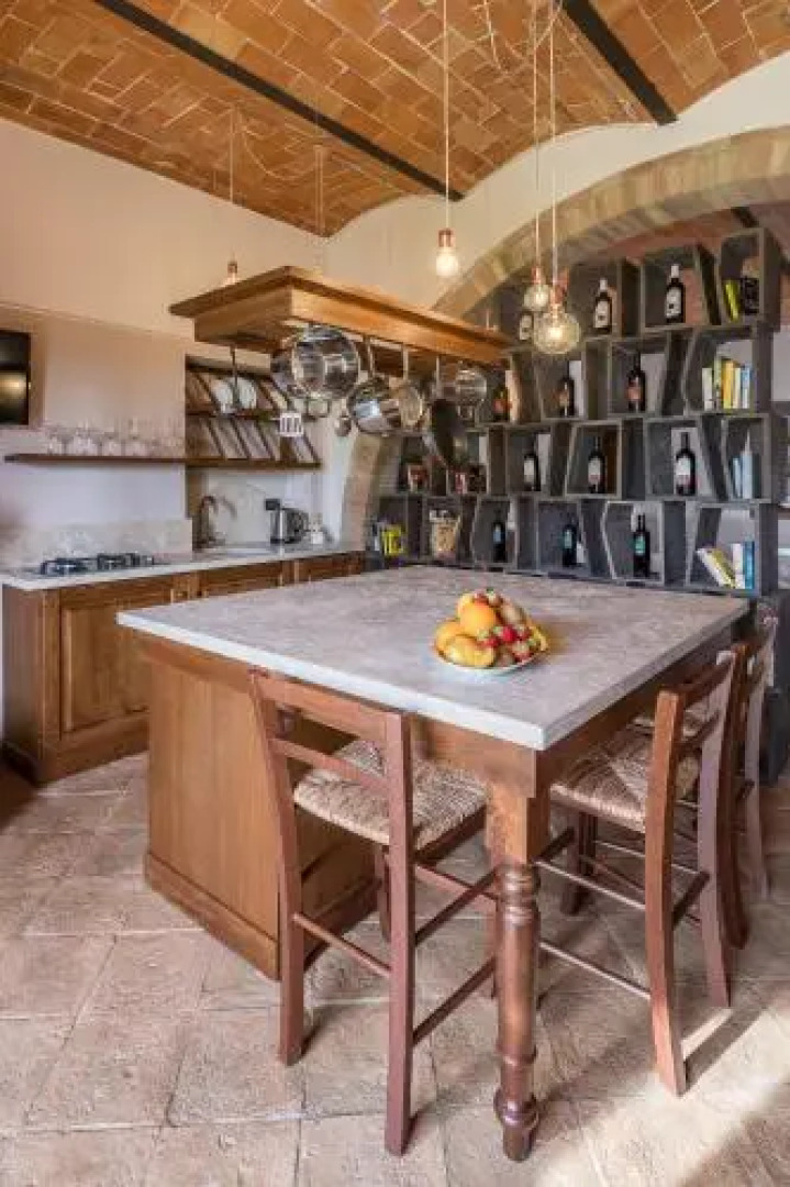 Agriturismo Poggio Istiano