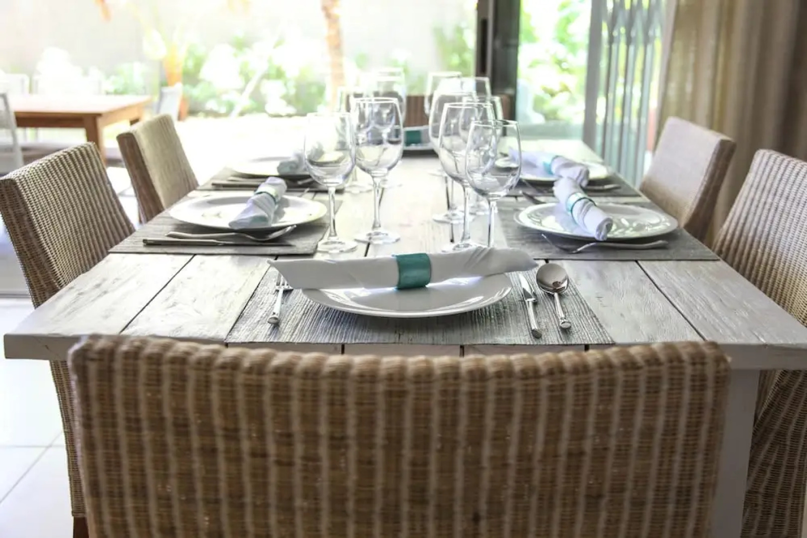 South Reef Luxury Apartments