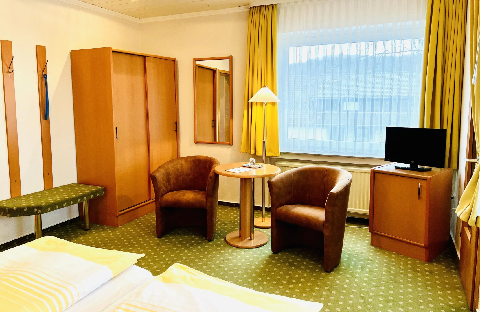 Hotel Ingeburg