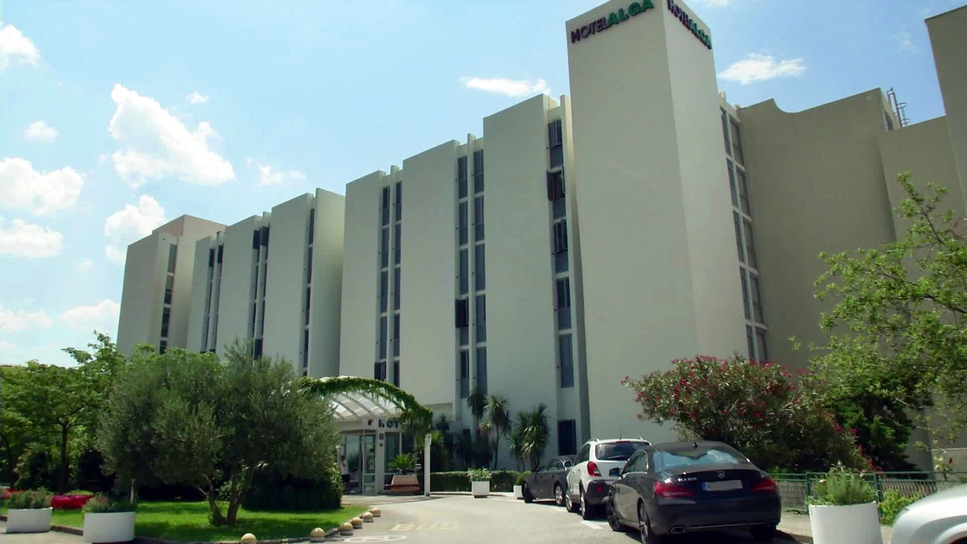 Bluesun Hotel Alga