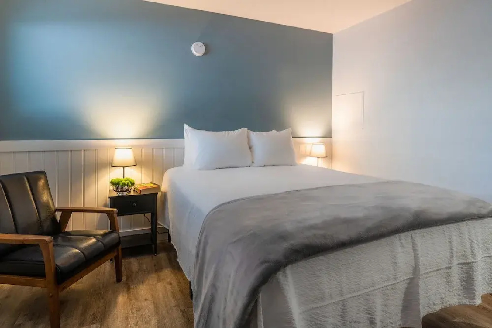 Rodeway Inn Moultonborough