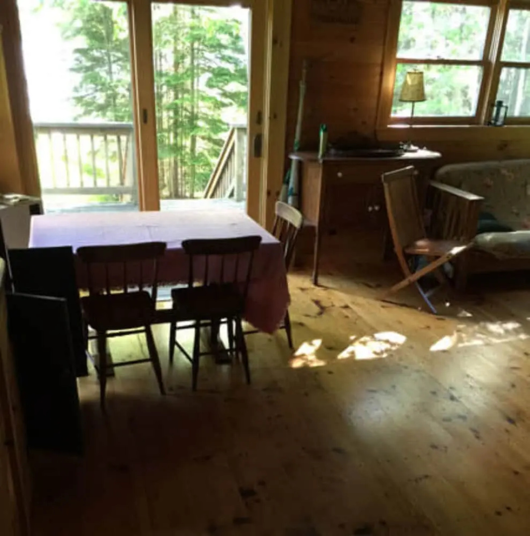 Camp Mitigwa Rental