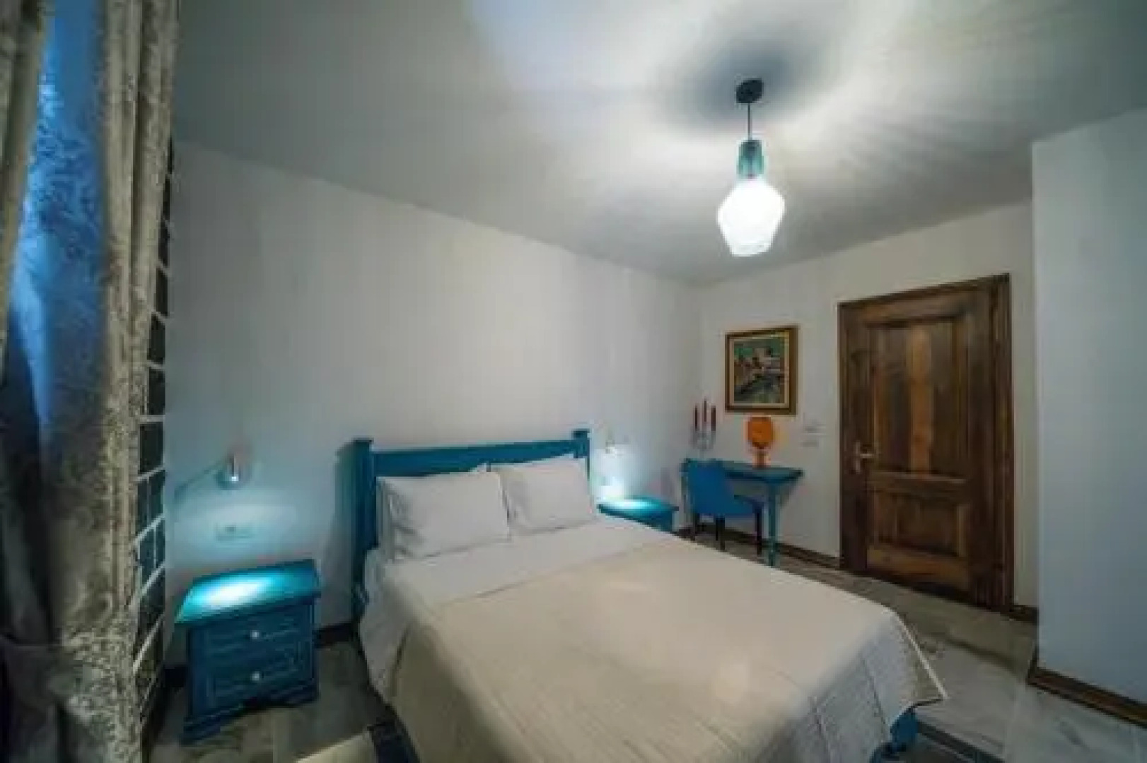 Korça Boutique Hotel