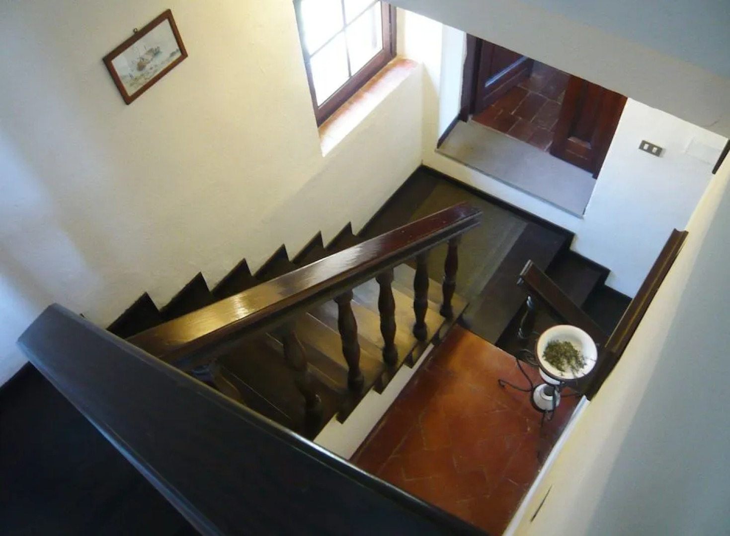 Charming Villa Marcialla