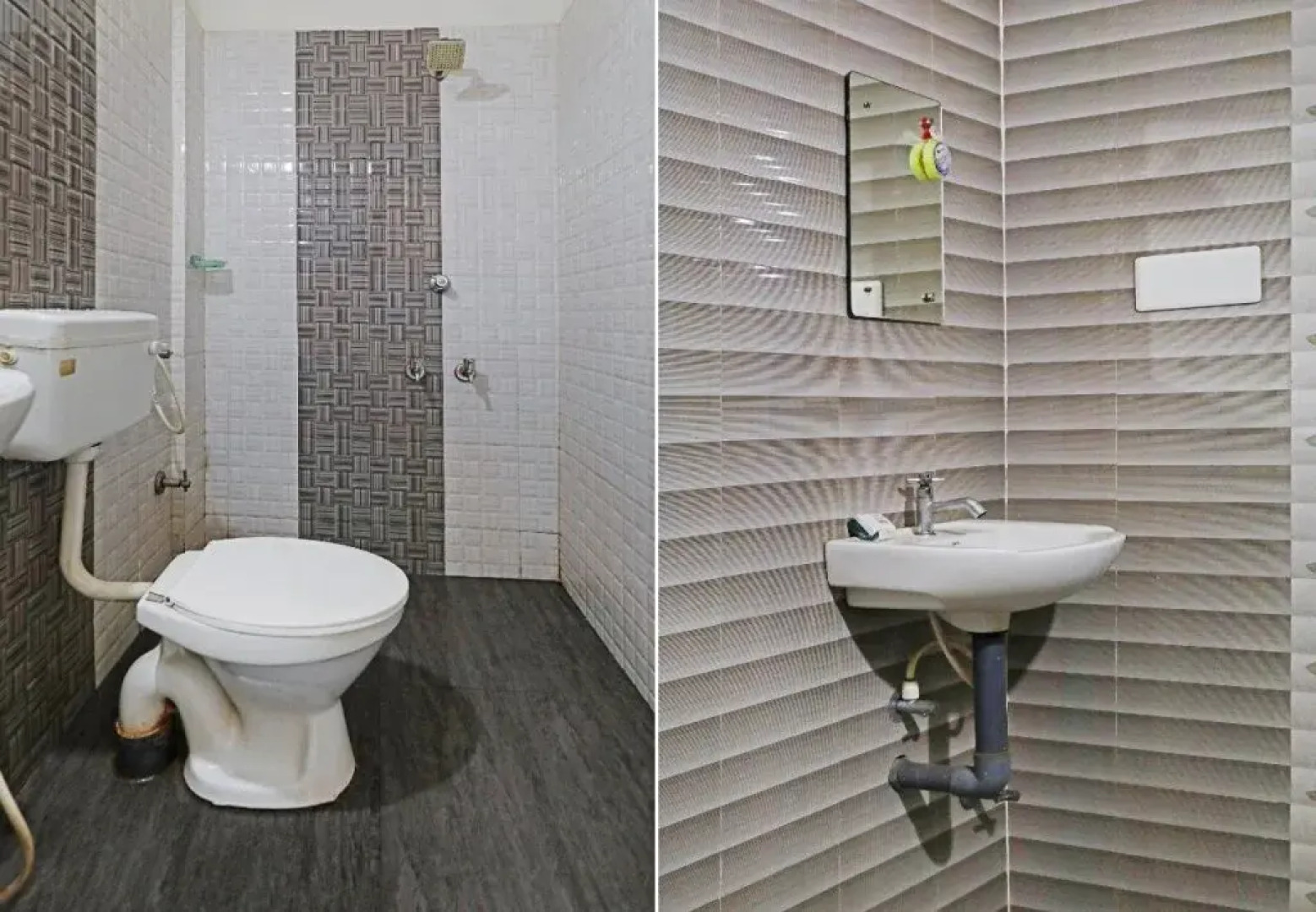 City Residence By OYO Rooms