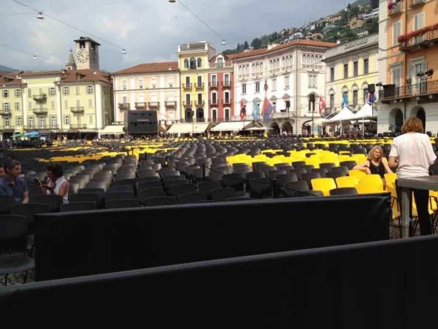 Hotel Garni Elisabetta