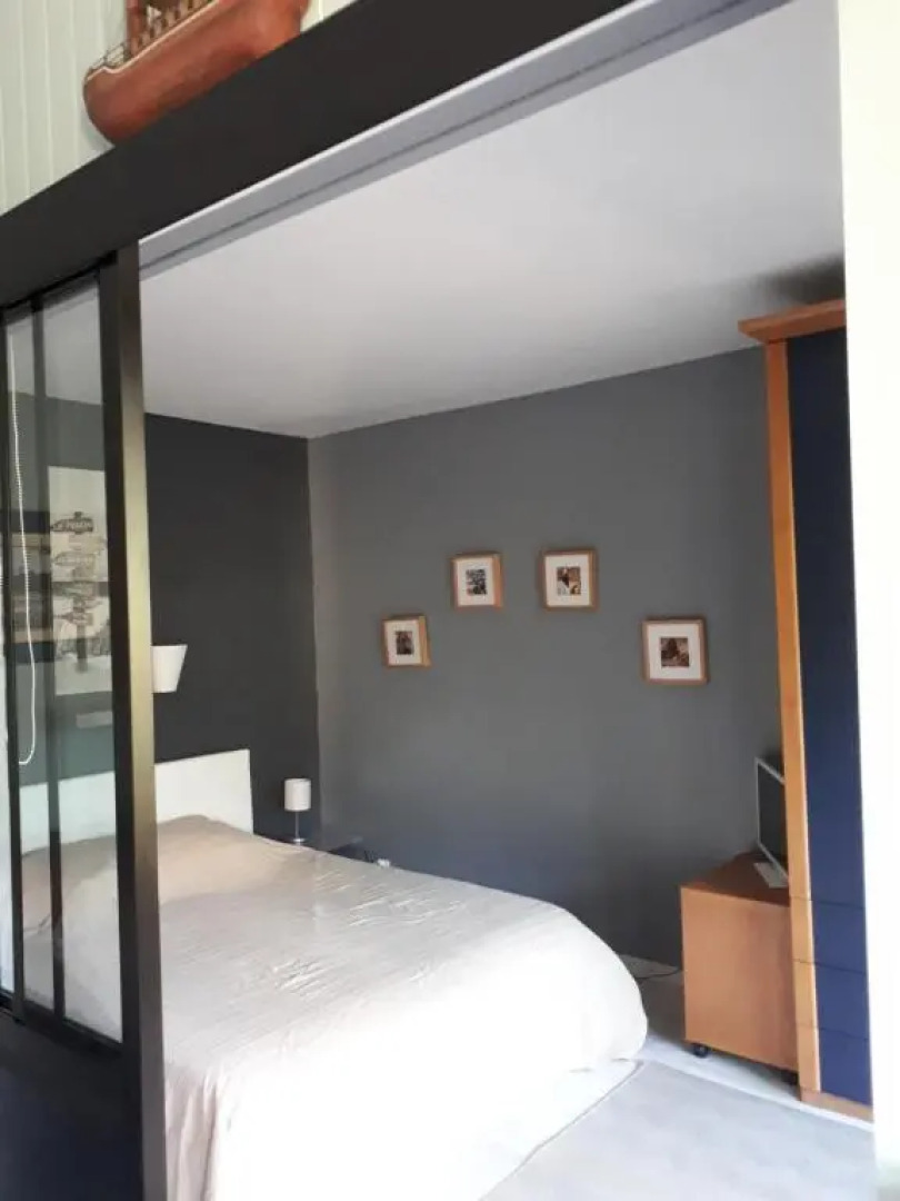 A 400m de la plage océane - A 1km du golf