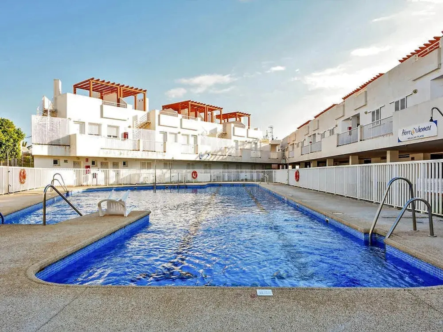 Belvilla by OYO Apartamento Mediterraneo