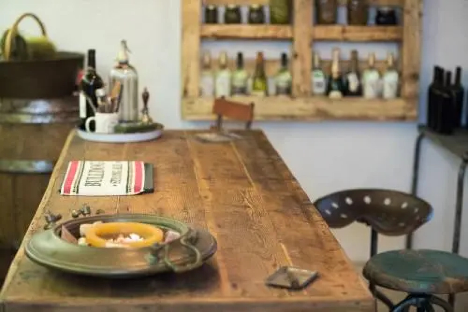 Ca Blanca Country House