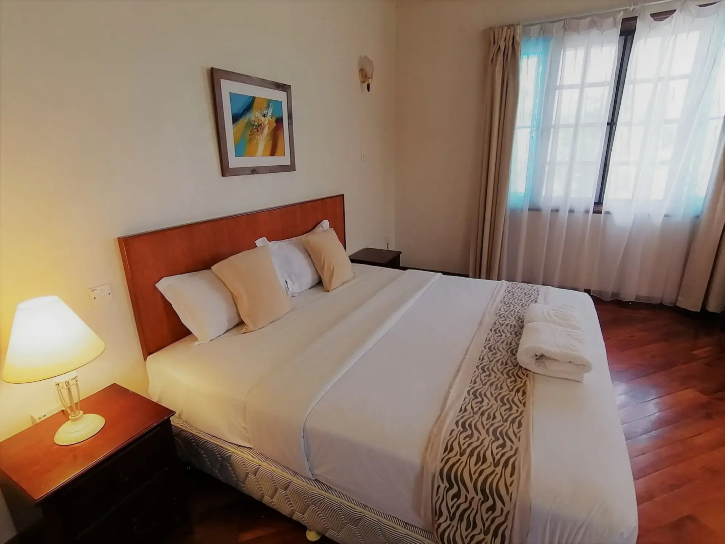 Tiara Labuan Hotel