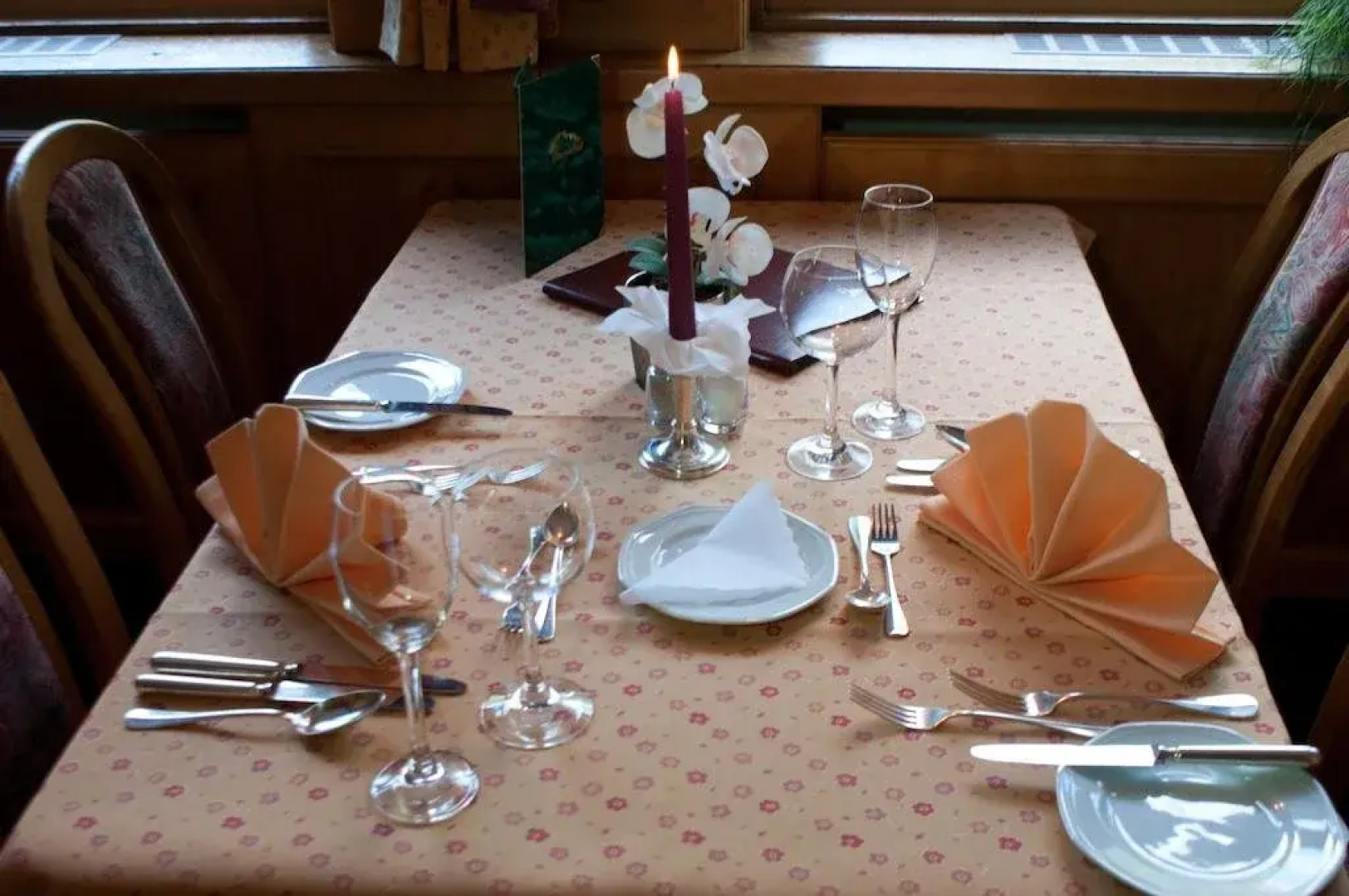 Pistenhotel Lizumerhof