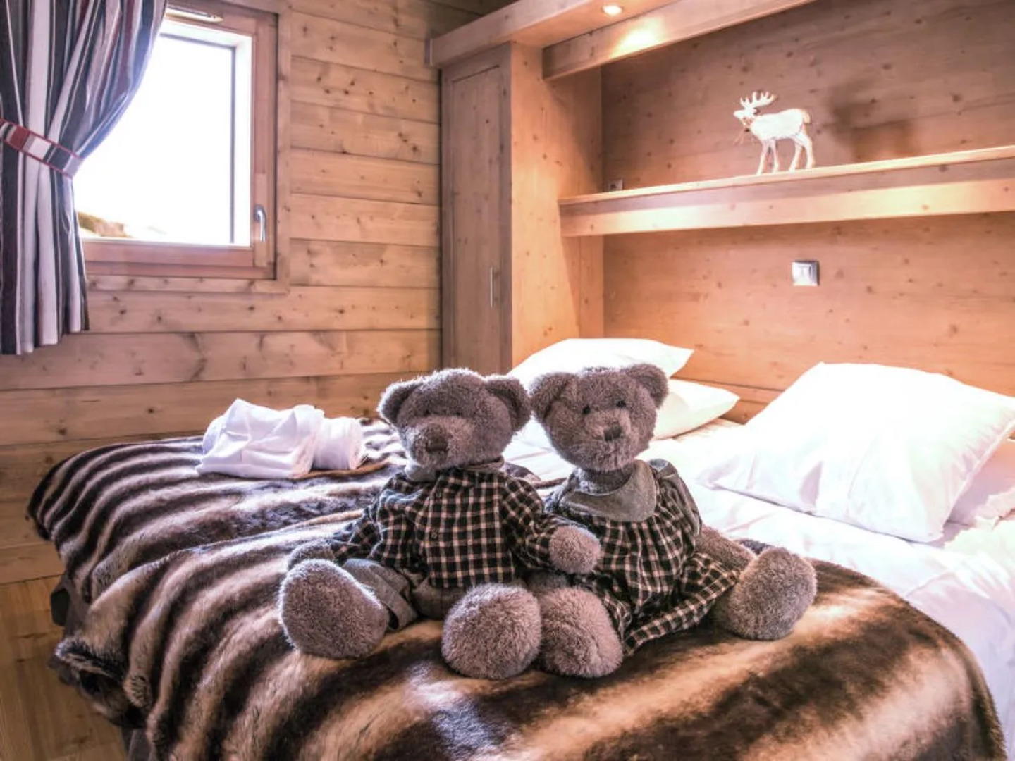 CGH Rés&Spa Le Grange aux Fées (VAM101)