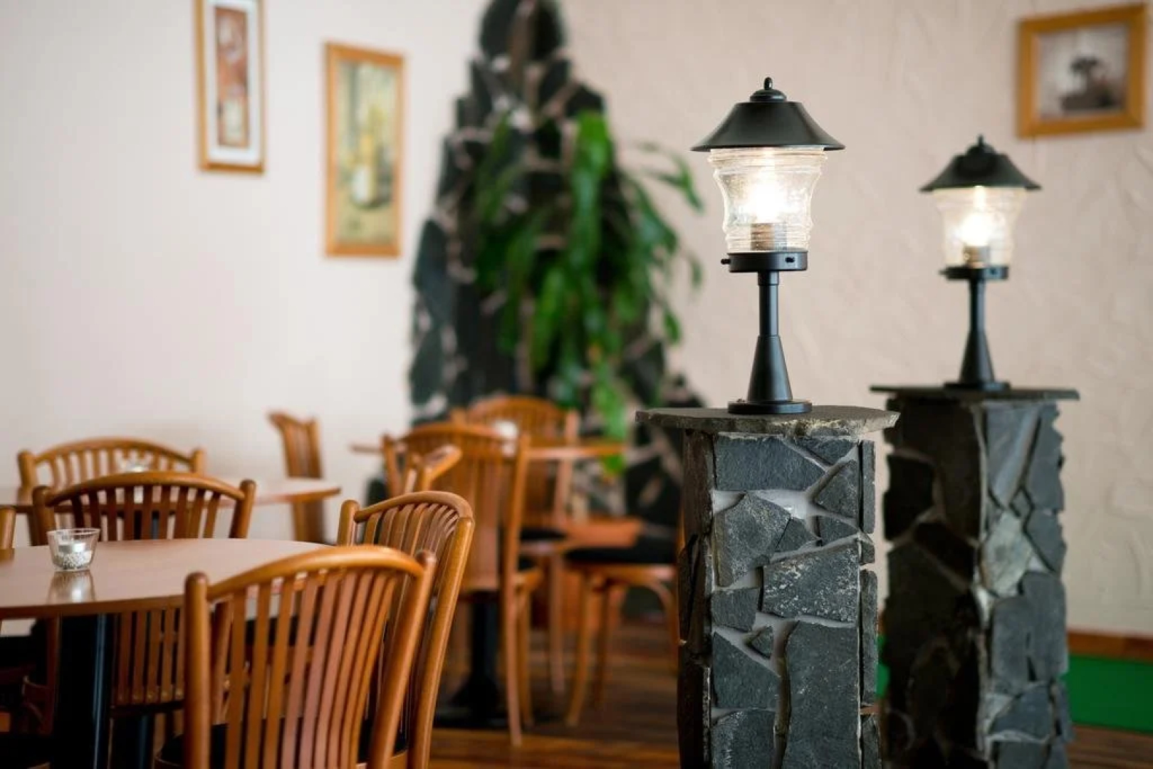 Horský Hotel Podjavorník