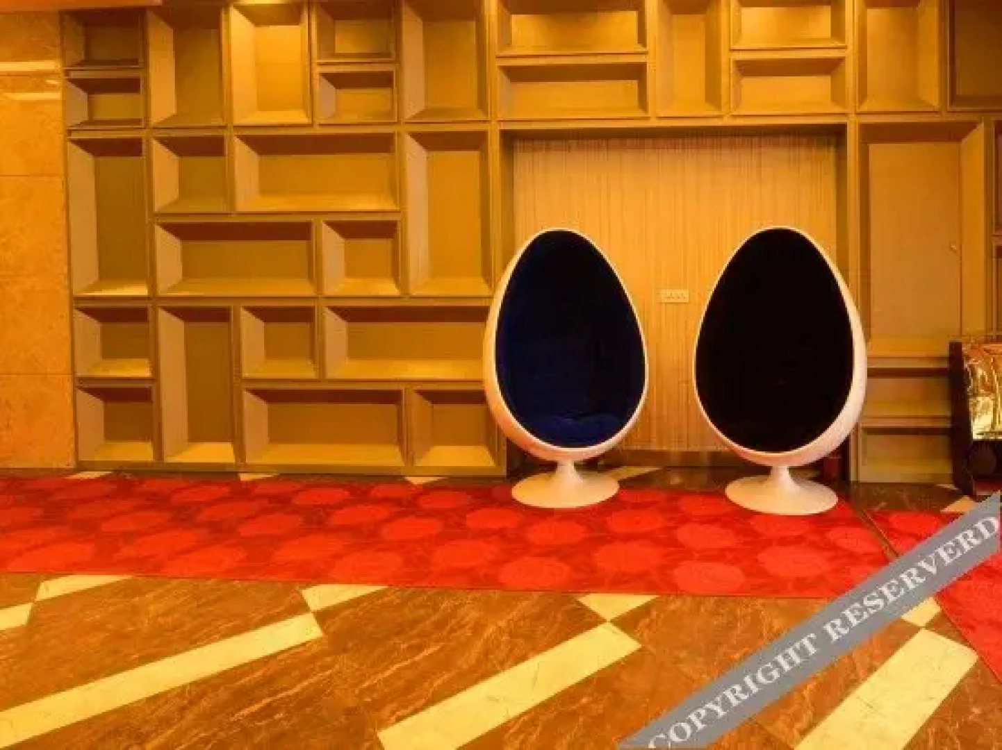 Zuo'an Sunshine Hotel