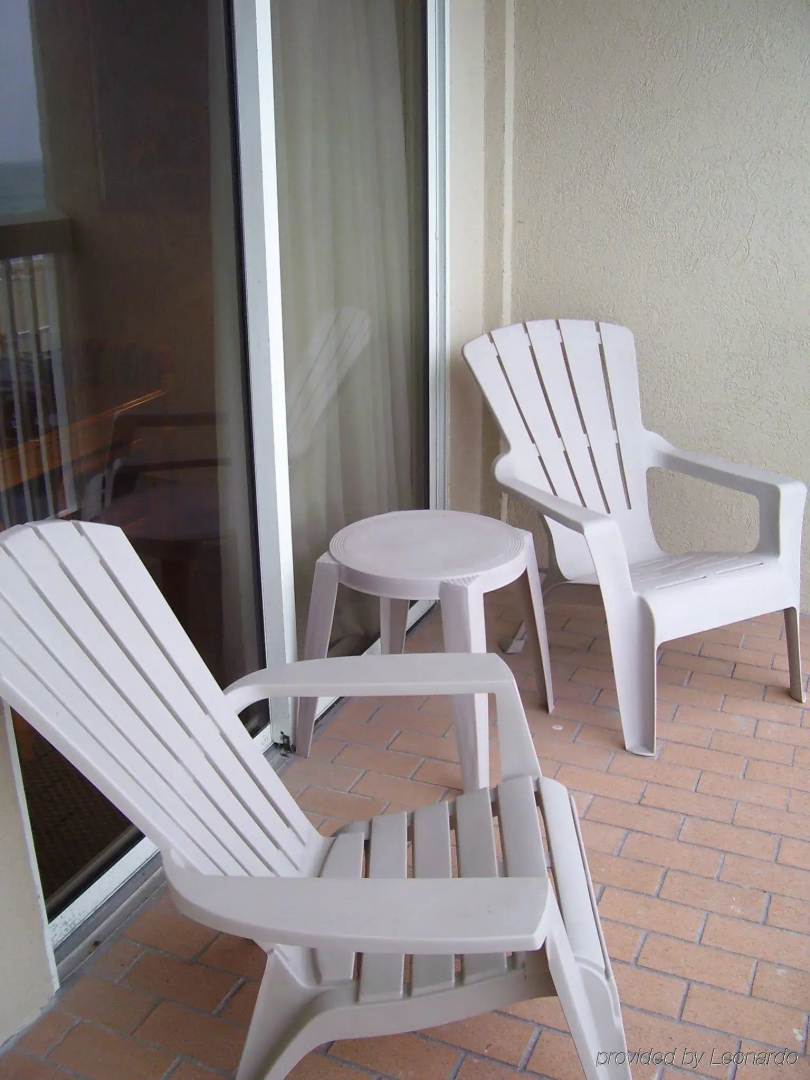 Hampton Inn Daytona Shores - Oceanfront