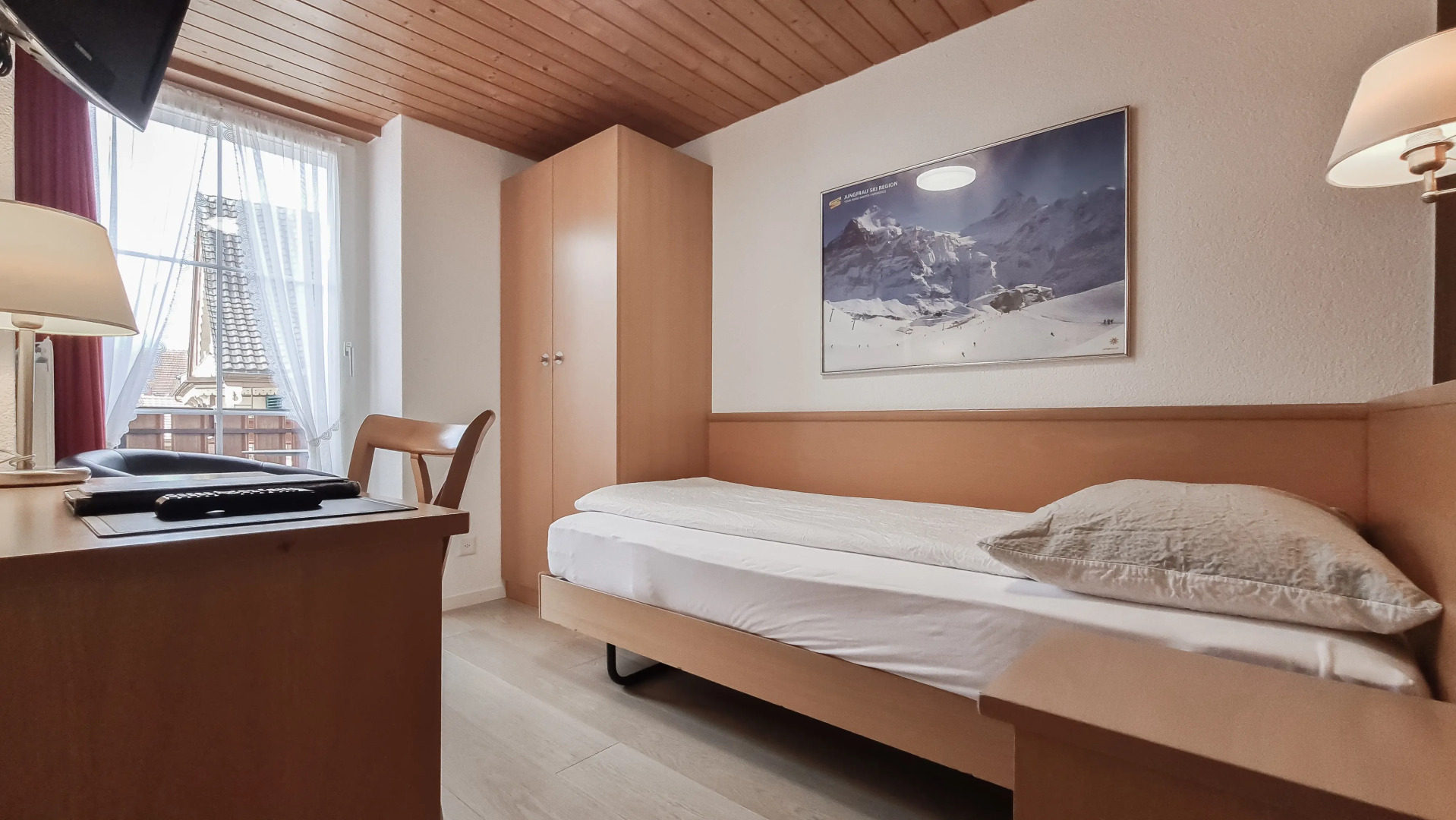 Hotel Rössli