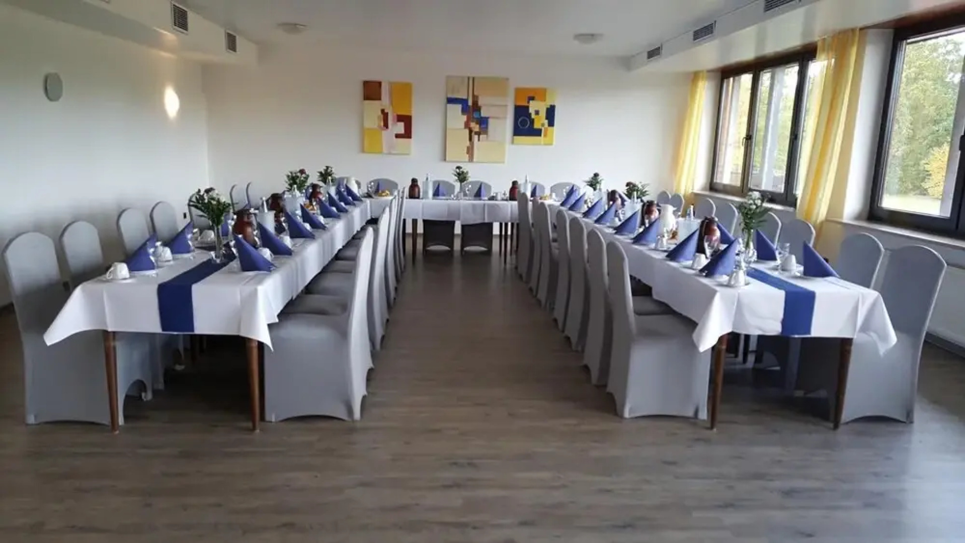 Hotel Restaurant Teichaue