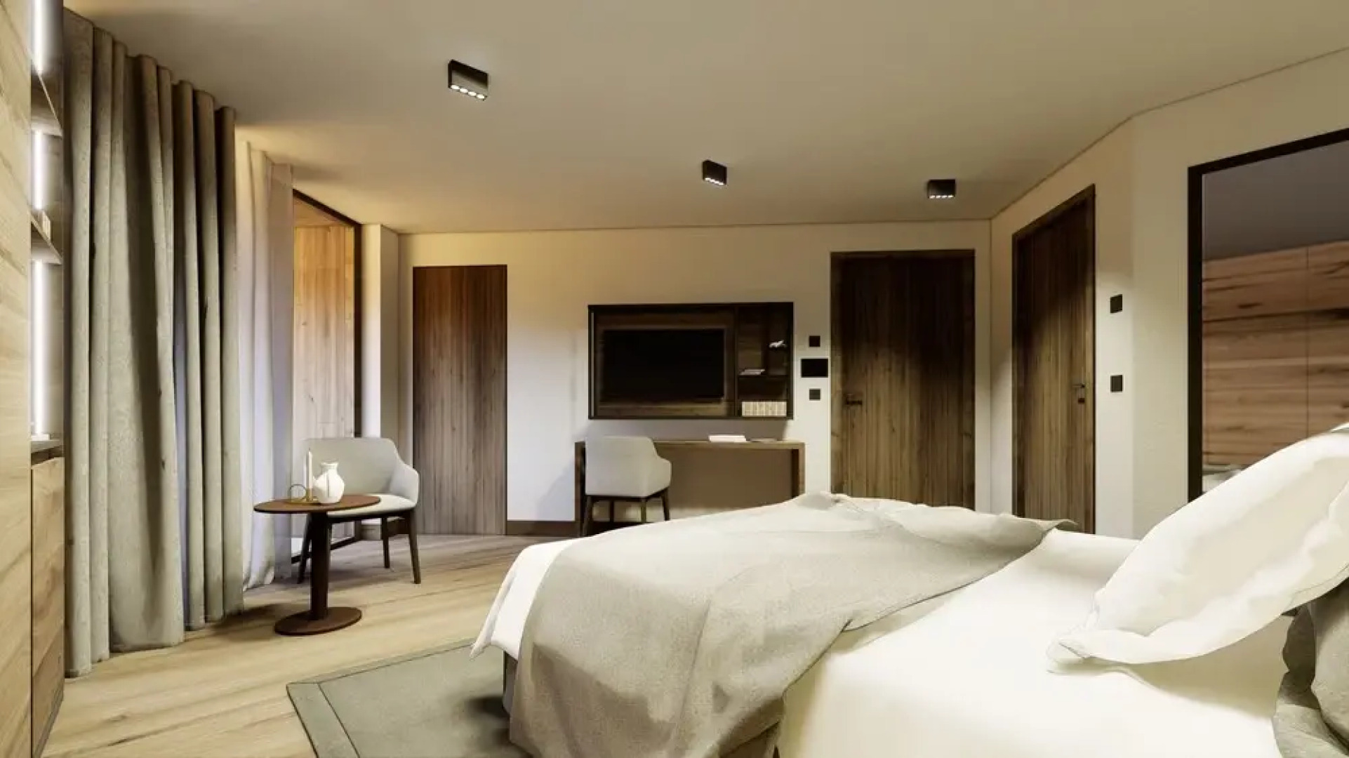 White Light Hotel