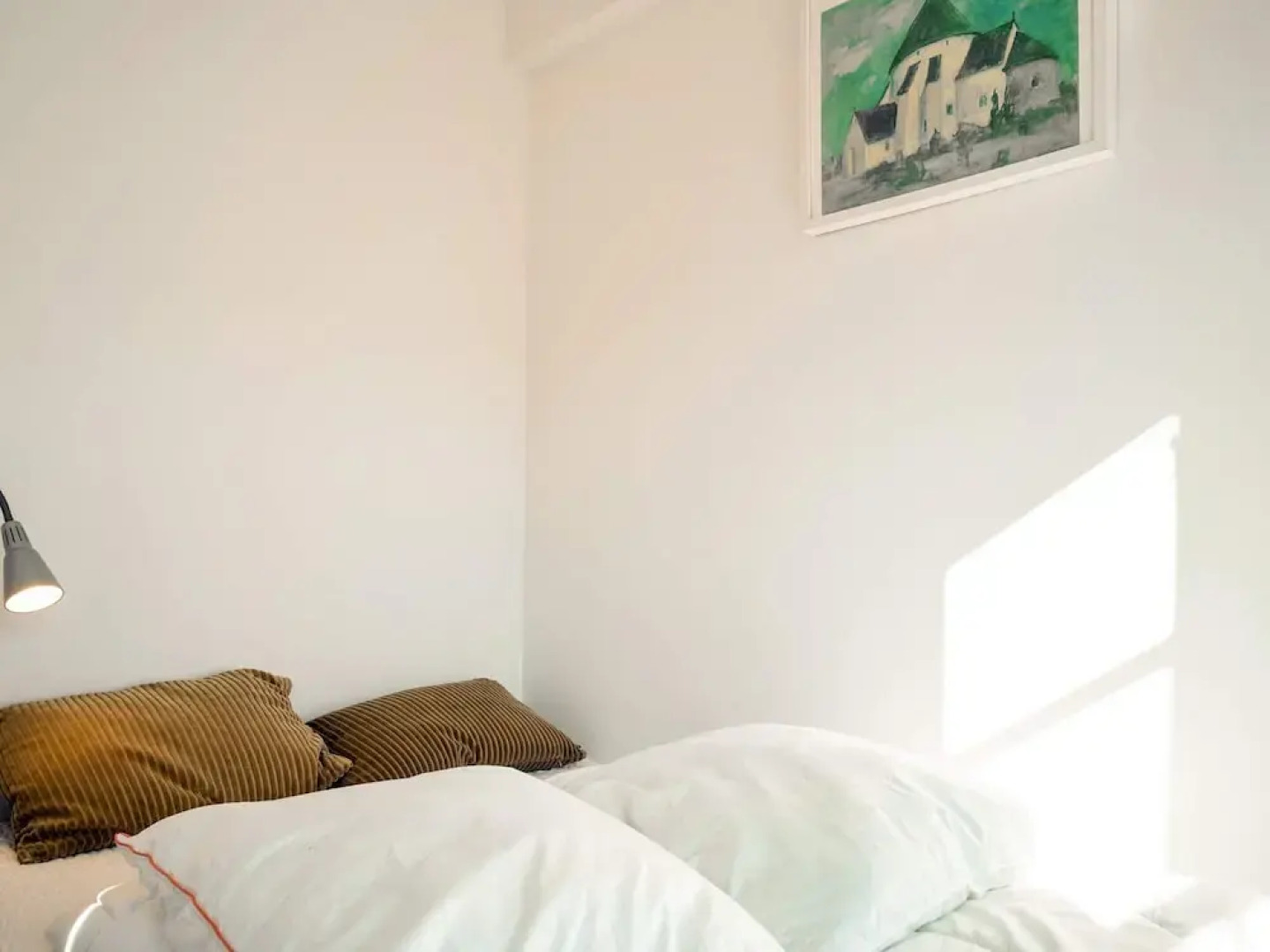 5 Person Holiday Home in Aakirkeby