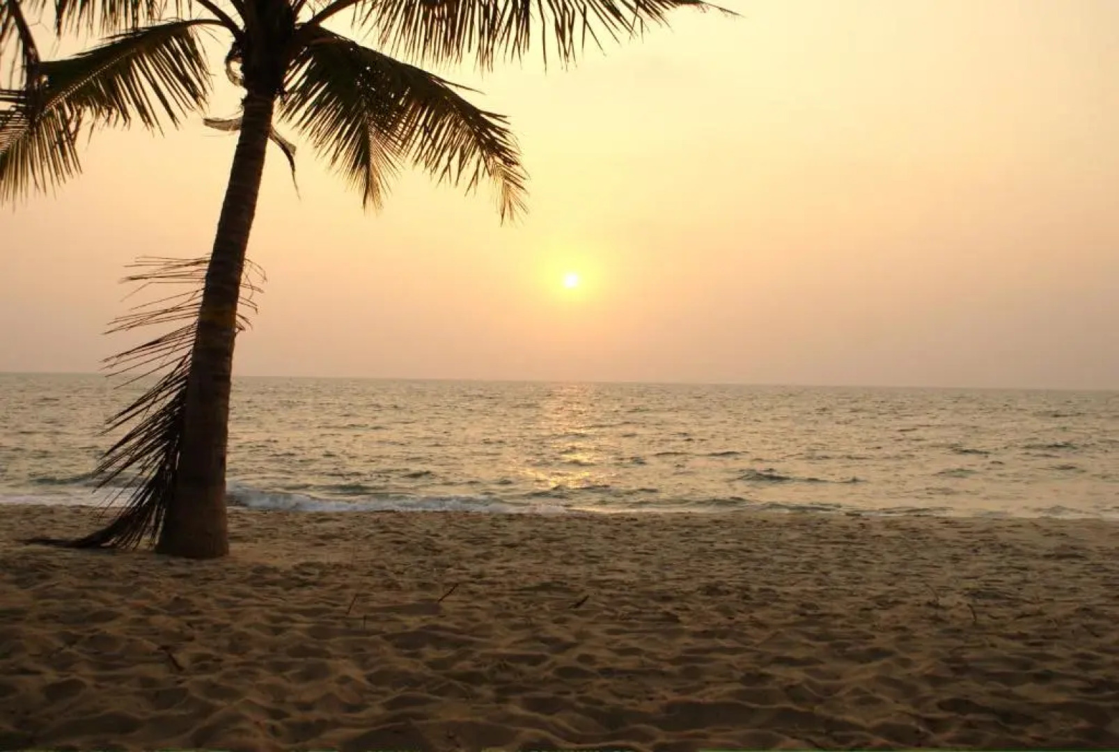 Amritara A Beach Symphony