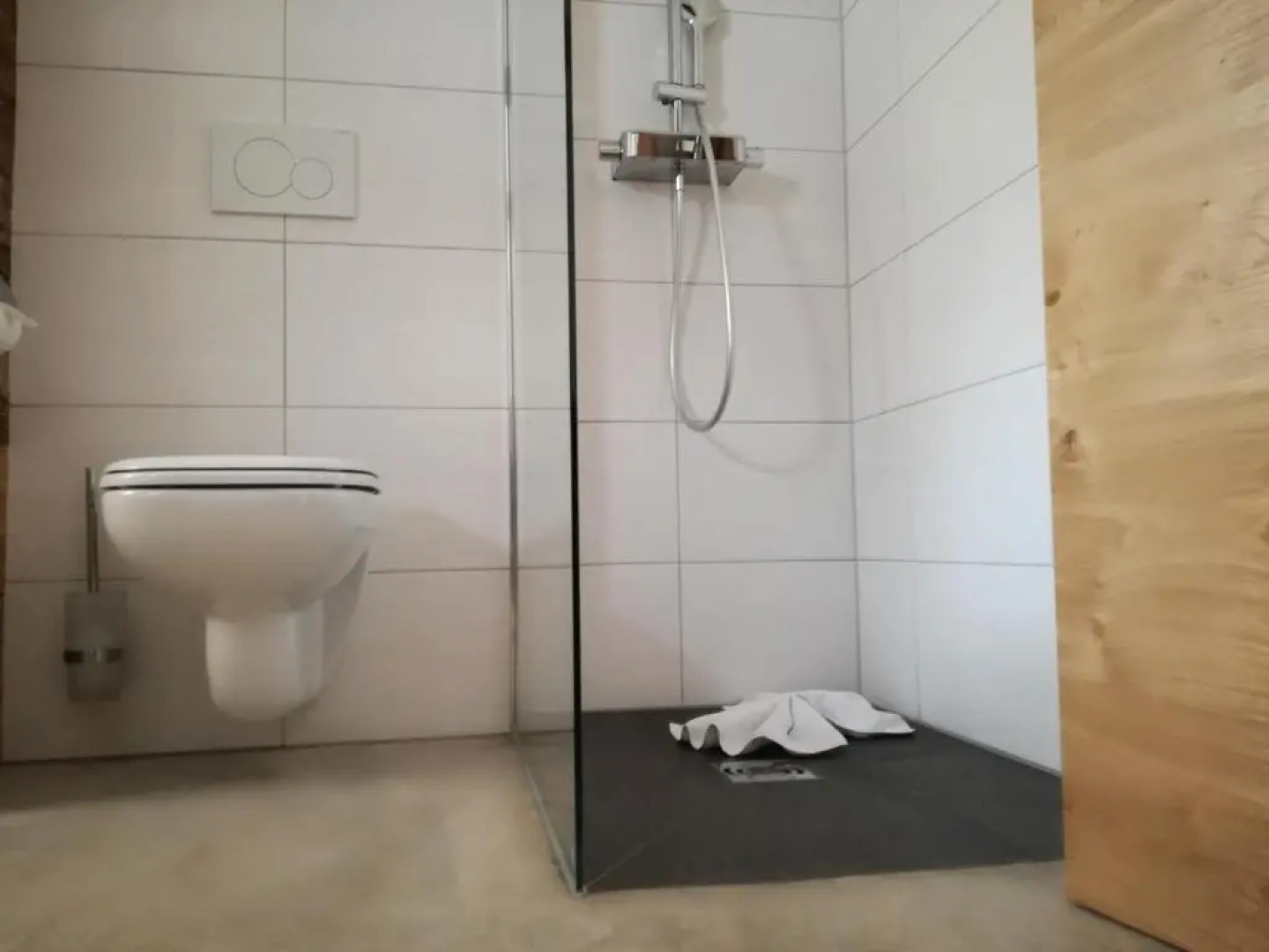 Dobringers Chalet-Dorf Warös