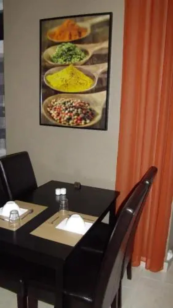 Hotel Saint François