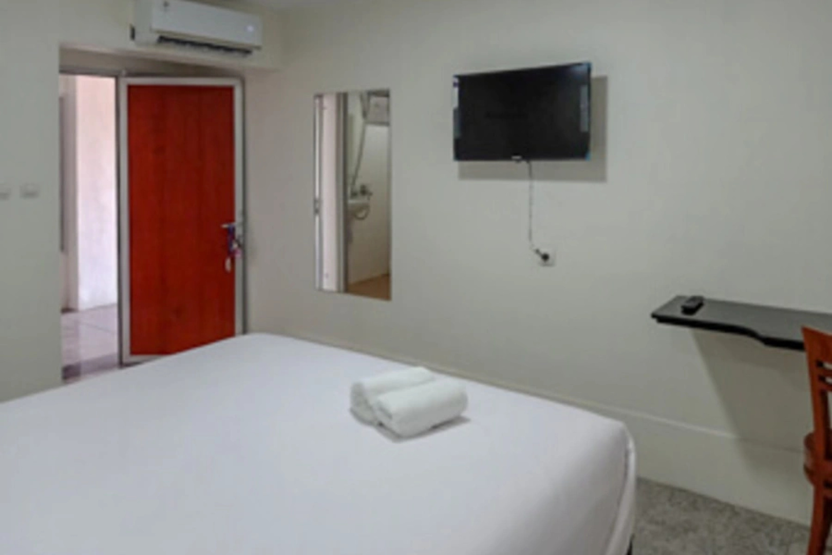 Hotel Trikatu Kendal