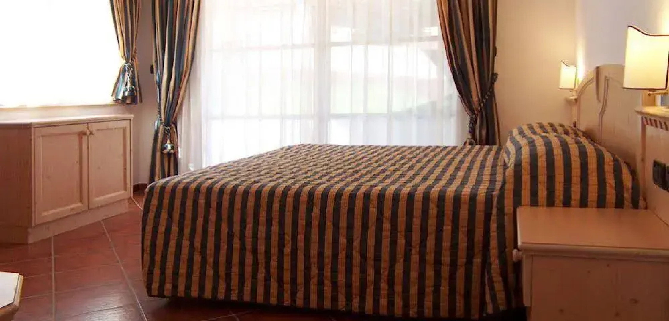 Residence Club La Betulla