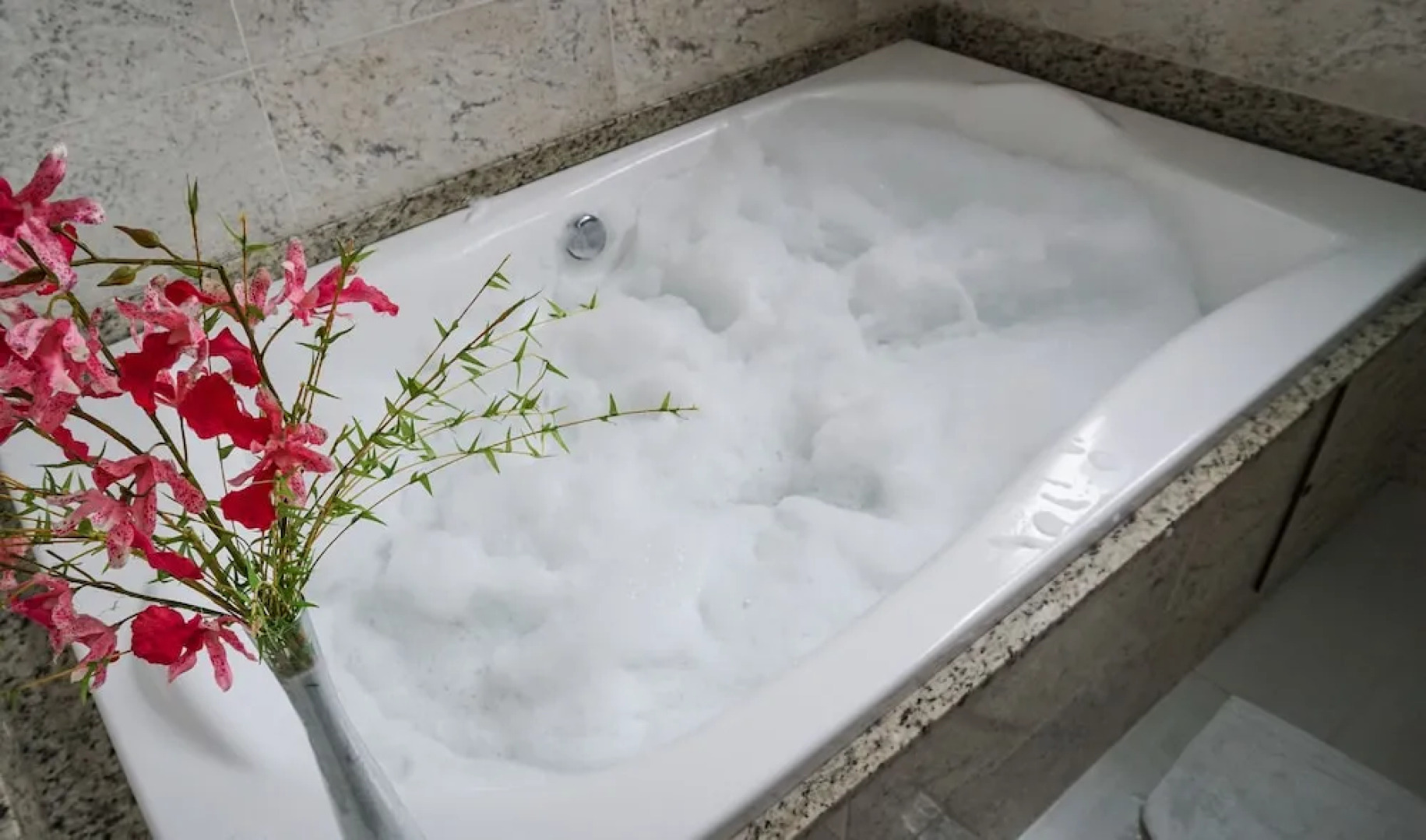 Pousada das Garças de Saquarema