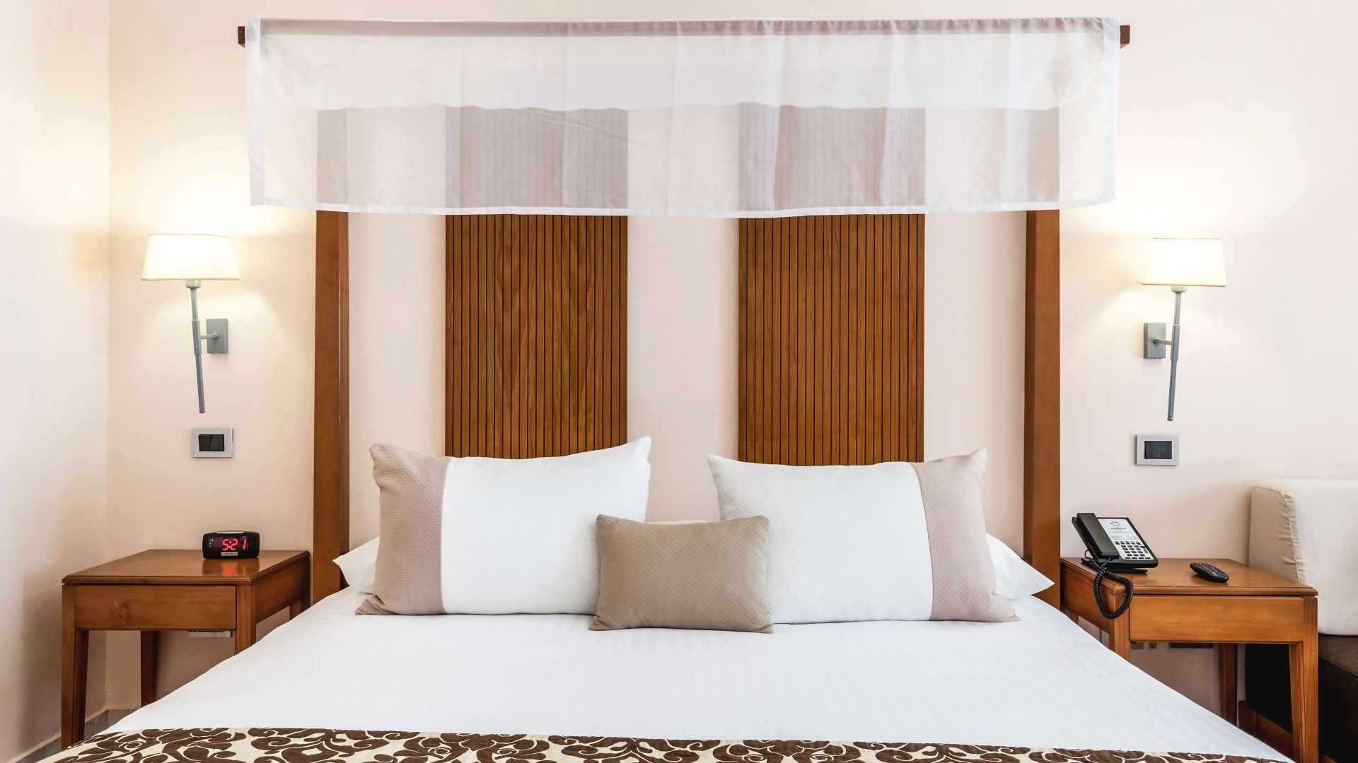 Marien Puerto Plata - All Inclusive