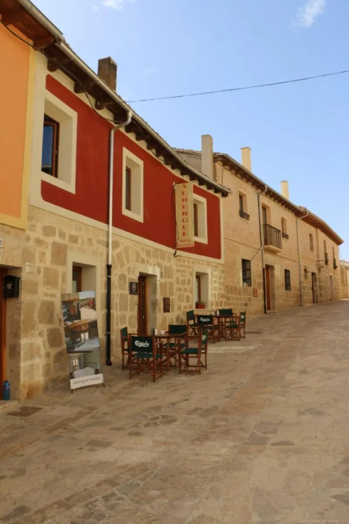 A Cien Leguas - Hostel