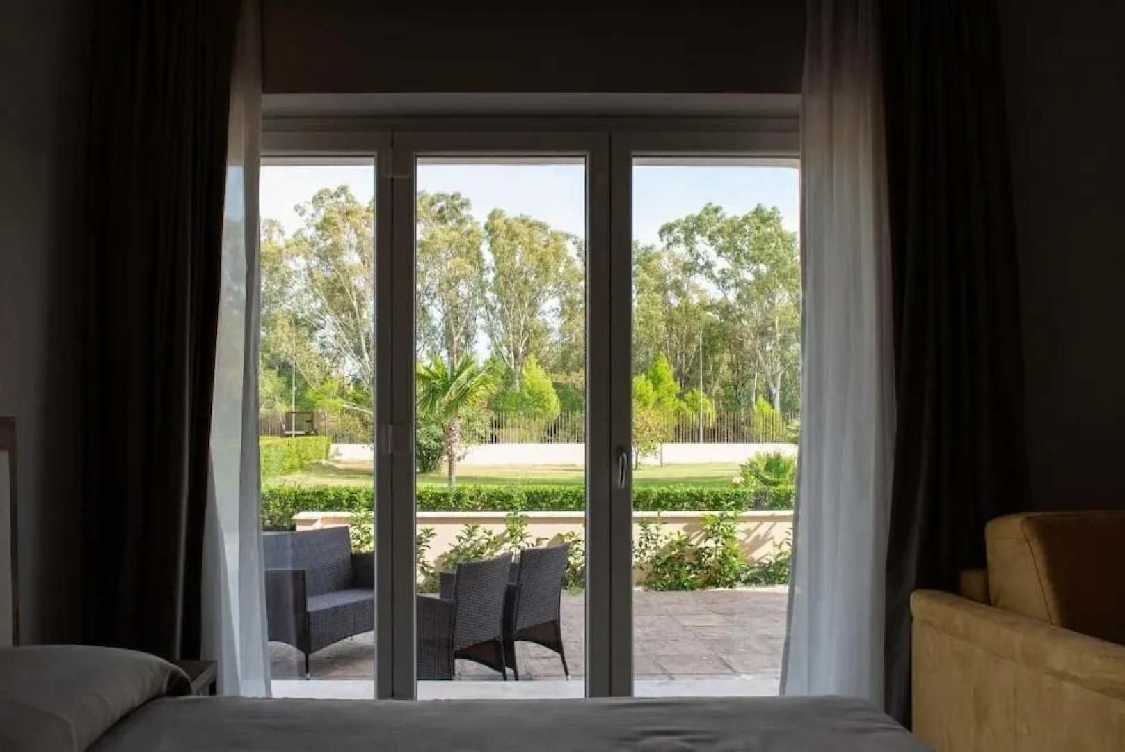 Opera Don Vincenzo Grossi