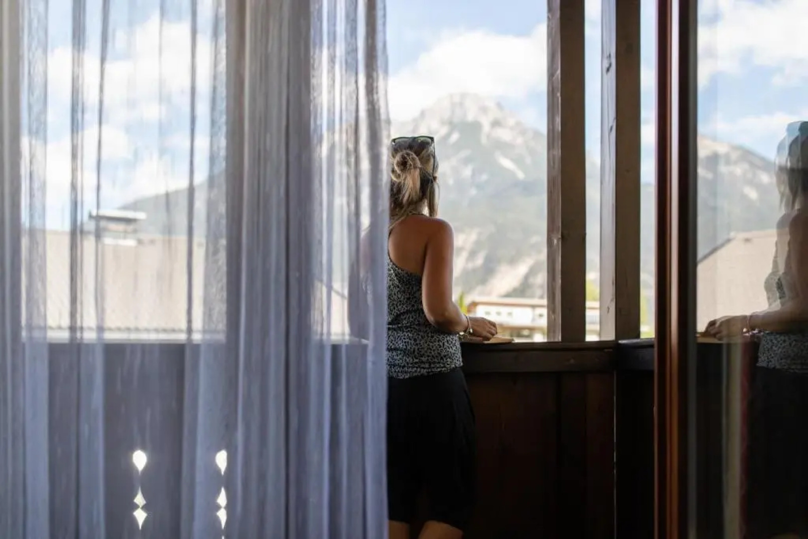 Ferienhotel Bergland