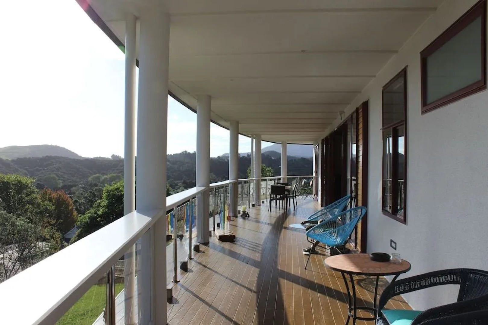 Coromandel Views Bed and Breakfast