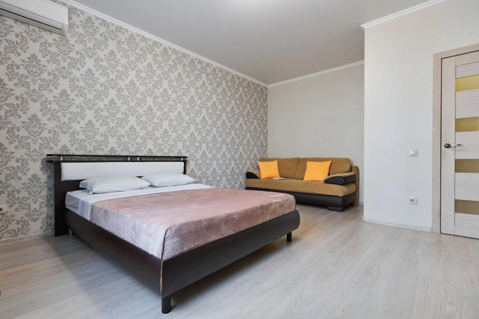 Posutochno One Days на улице Скачкова