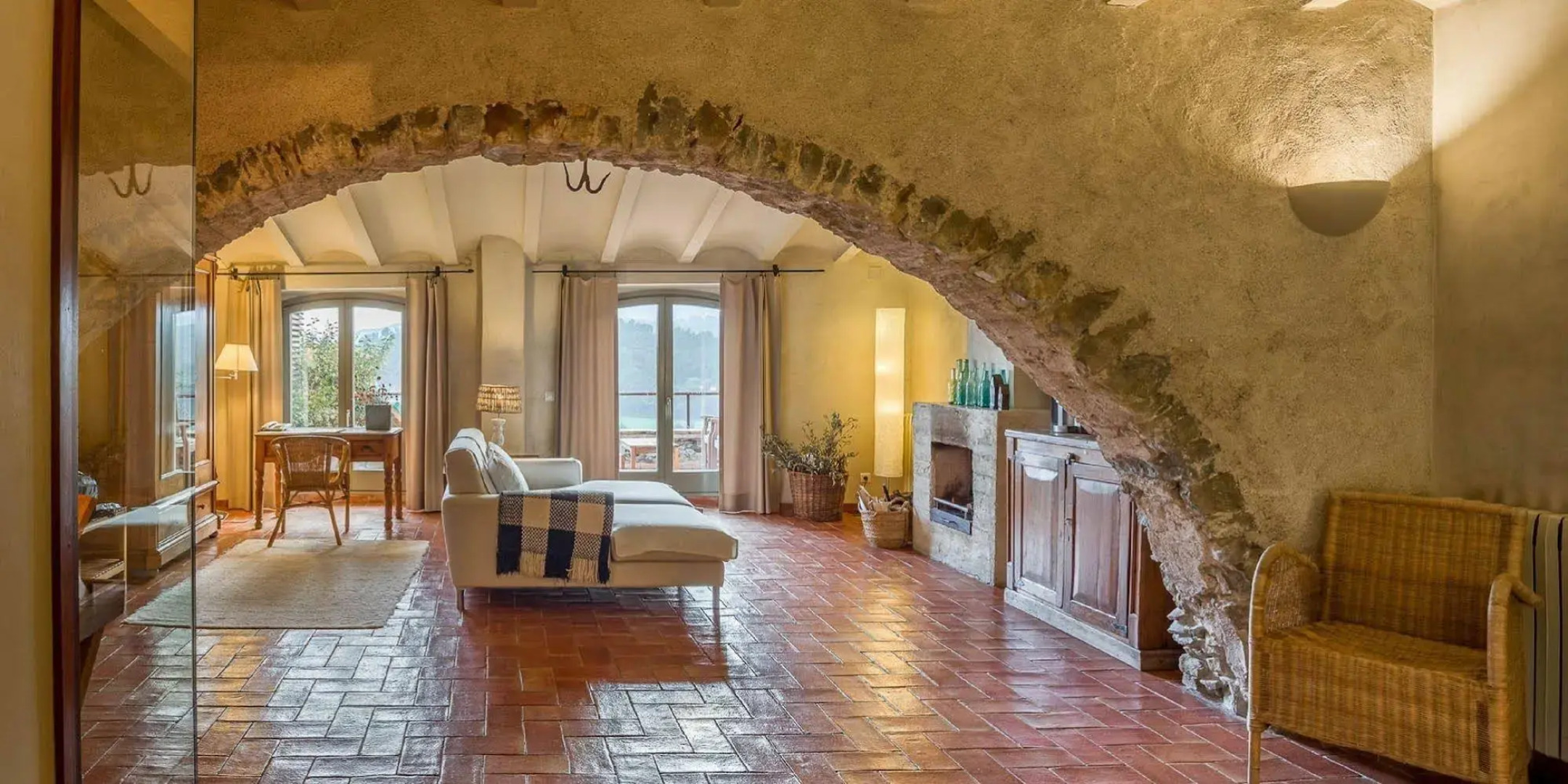 Hotel la Plaça Madremanya