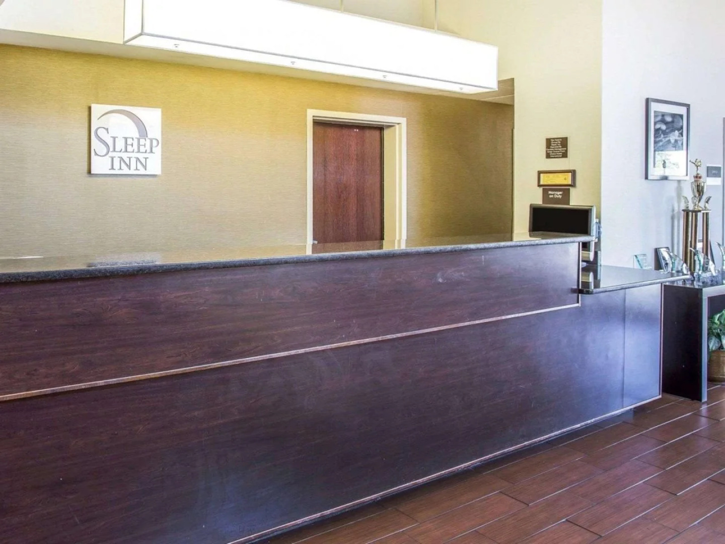 Sleep Inn Orangeburg