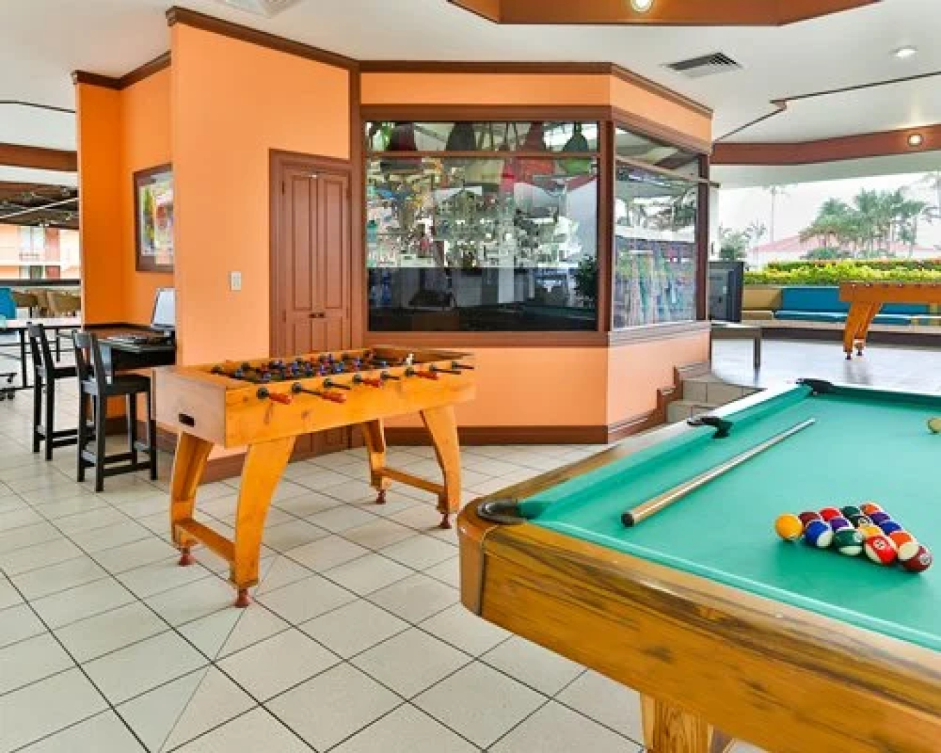 Jaco Beach Hotel & Club