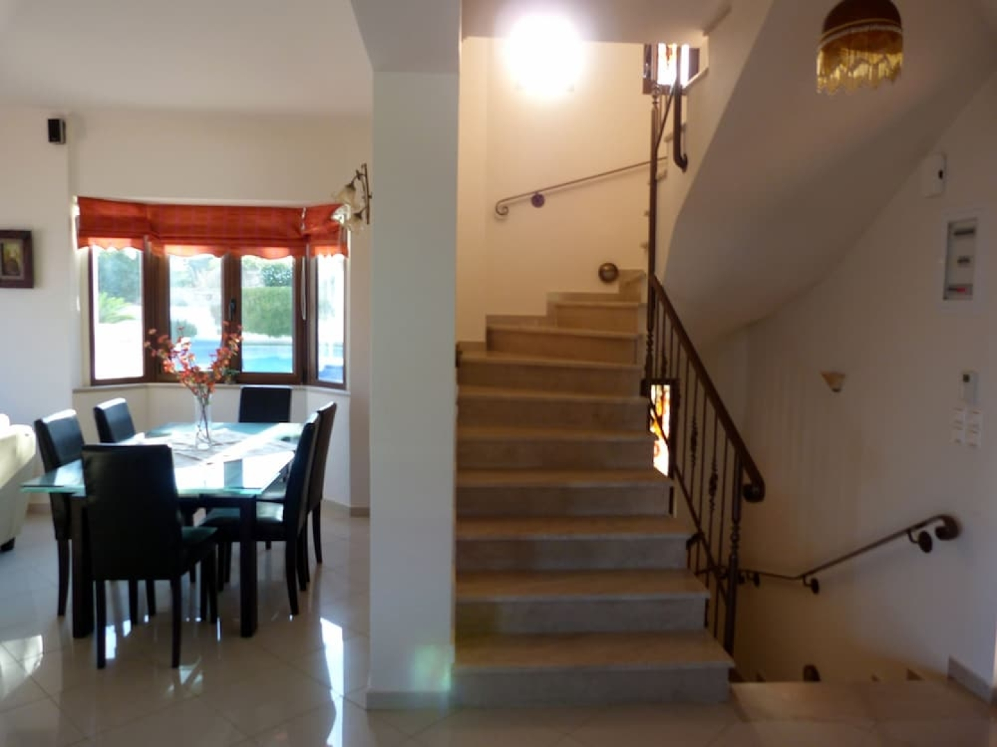 Relax & Enjoy Your Vacation!