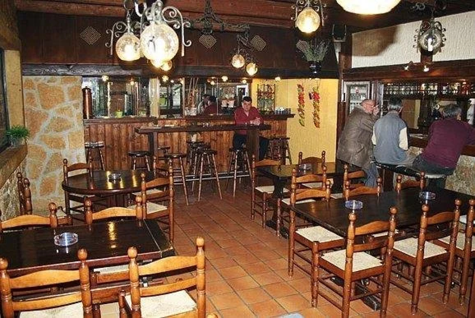 Motel au Gros Pré